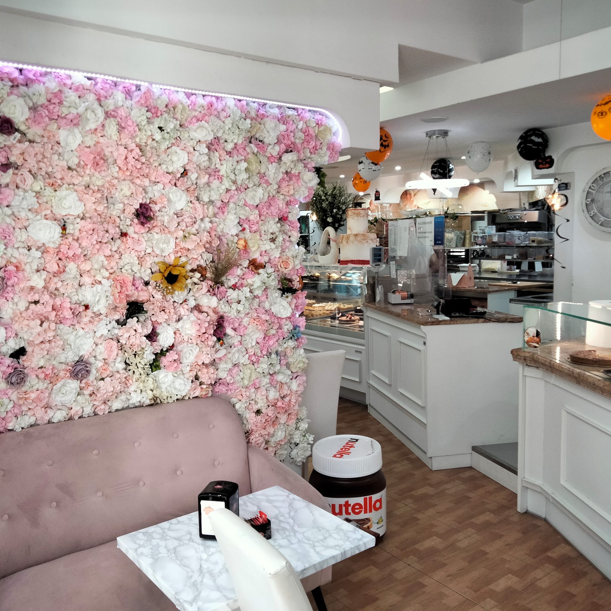 work